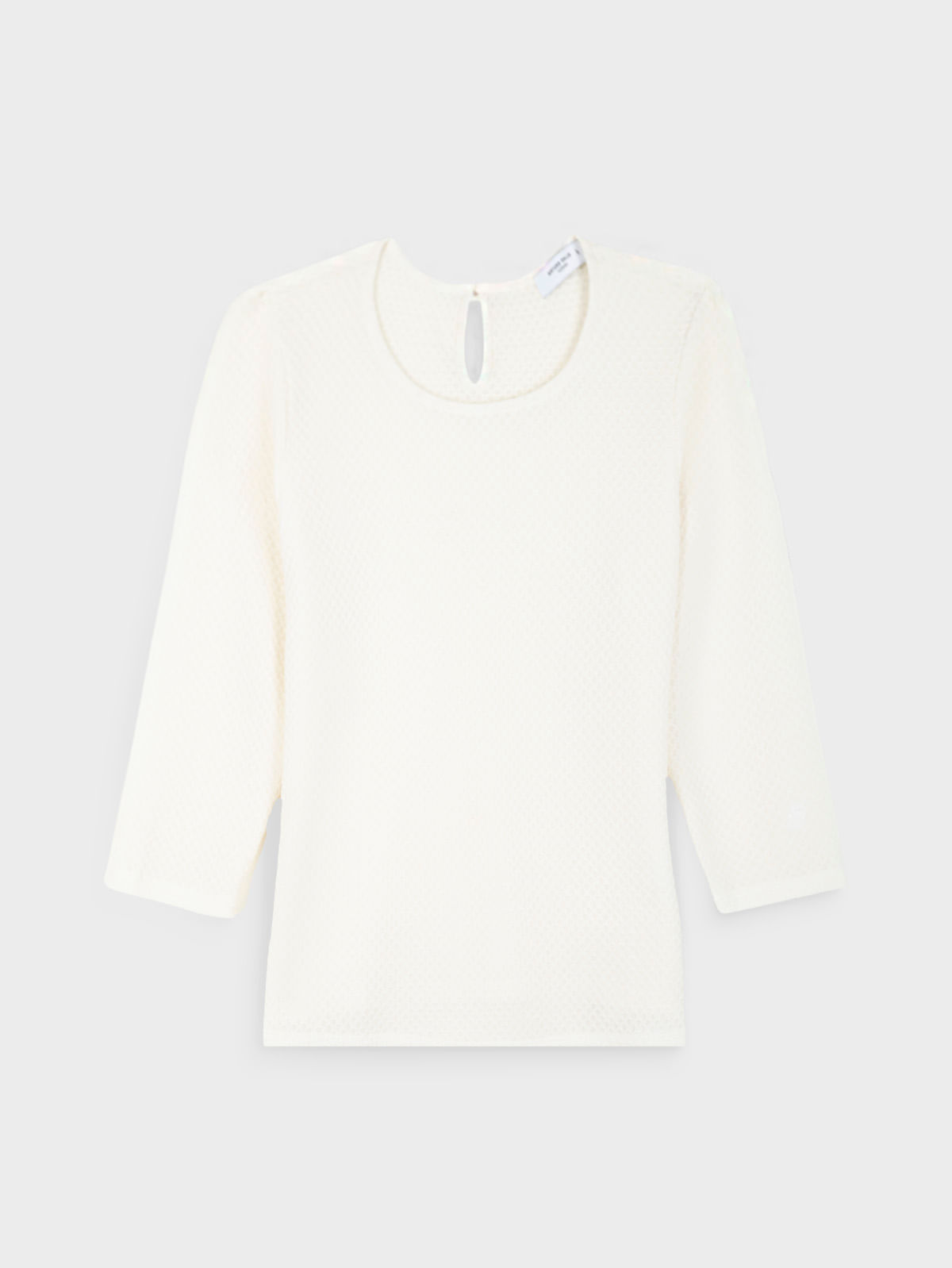 Camiseta Larga para Mujer 45231