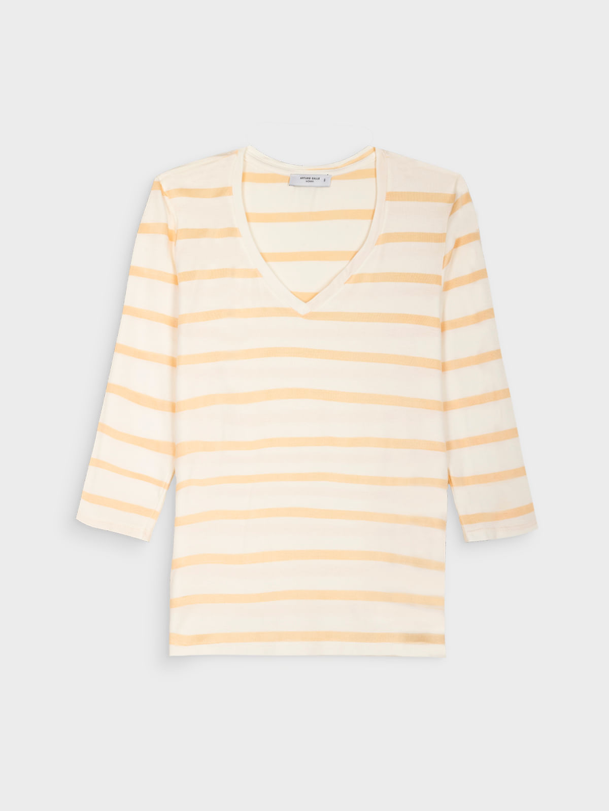 Camiseta Manga Larga para Mujer 40812