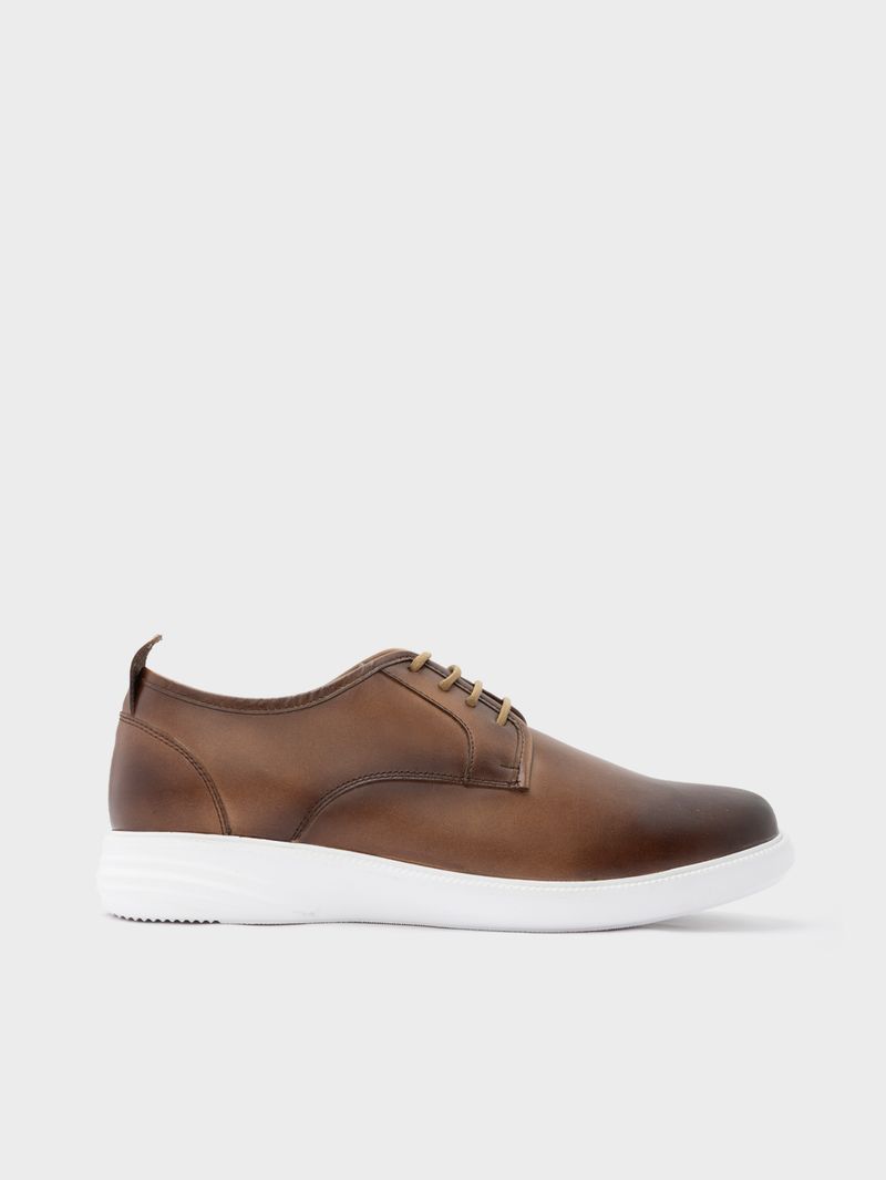 Zapato Casual con Suela Liviana en Eva en Contraste 40467