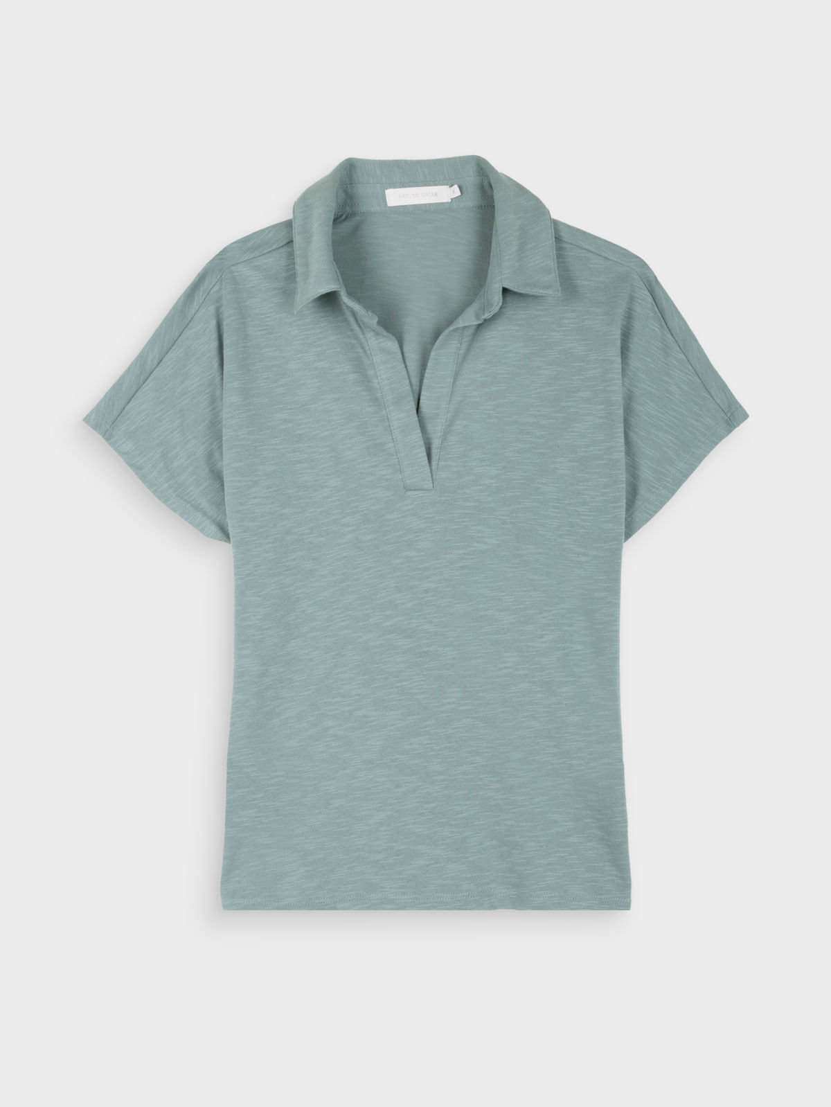 Camiseta Manga Corta para Mujer. 45228