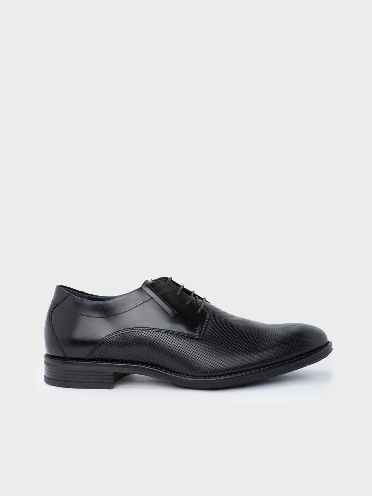 Zapato Formal en Cuero para Hombre 42491