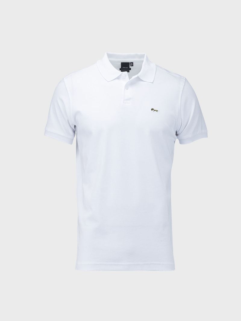 Polo Premium Slim Fit para Hombre 25938