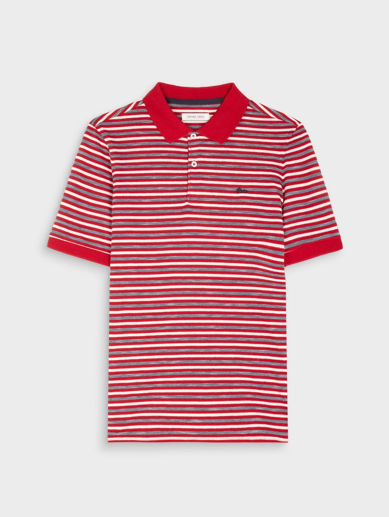 Polo Moda Regular Fit para Hombre 36800