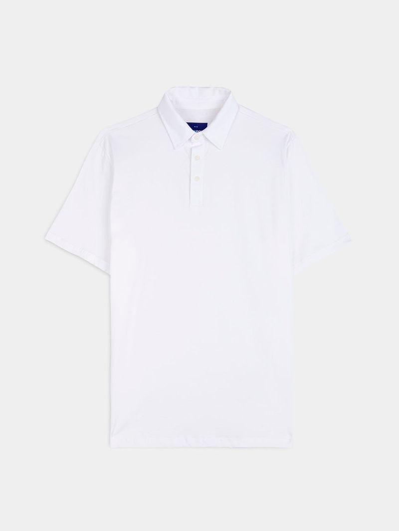 Polo Básica Silueta Regular 05312