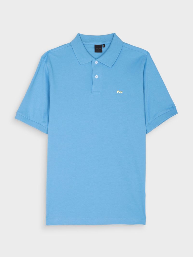 Polo Premium Regular Fit para Hombre 39885