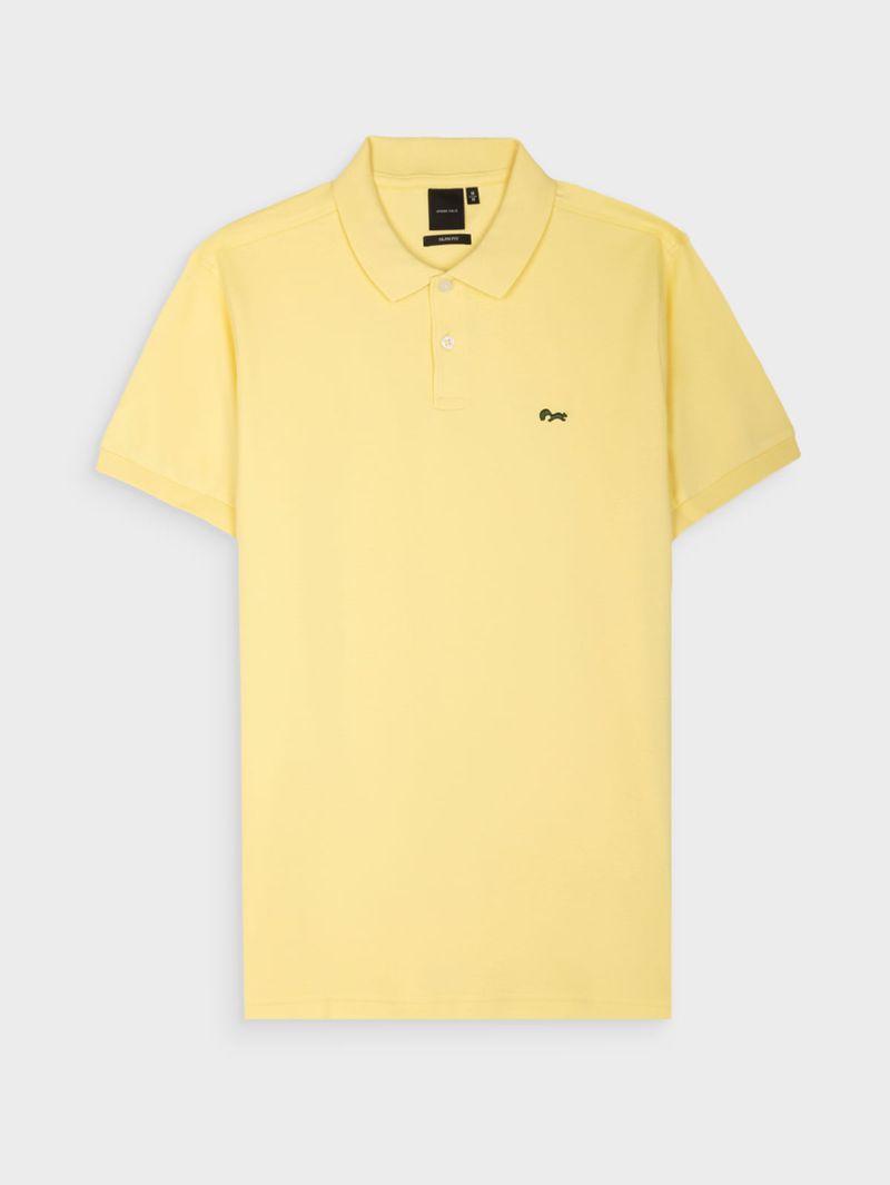 Polo Premium Slim Fit para Hombre 39883