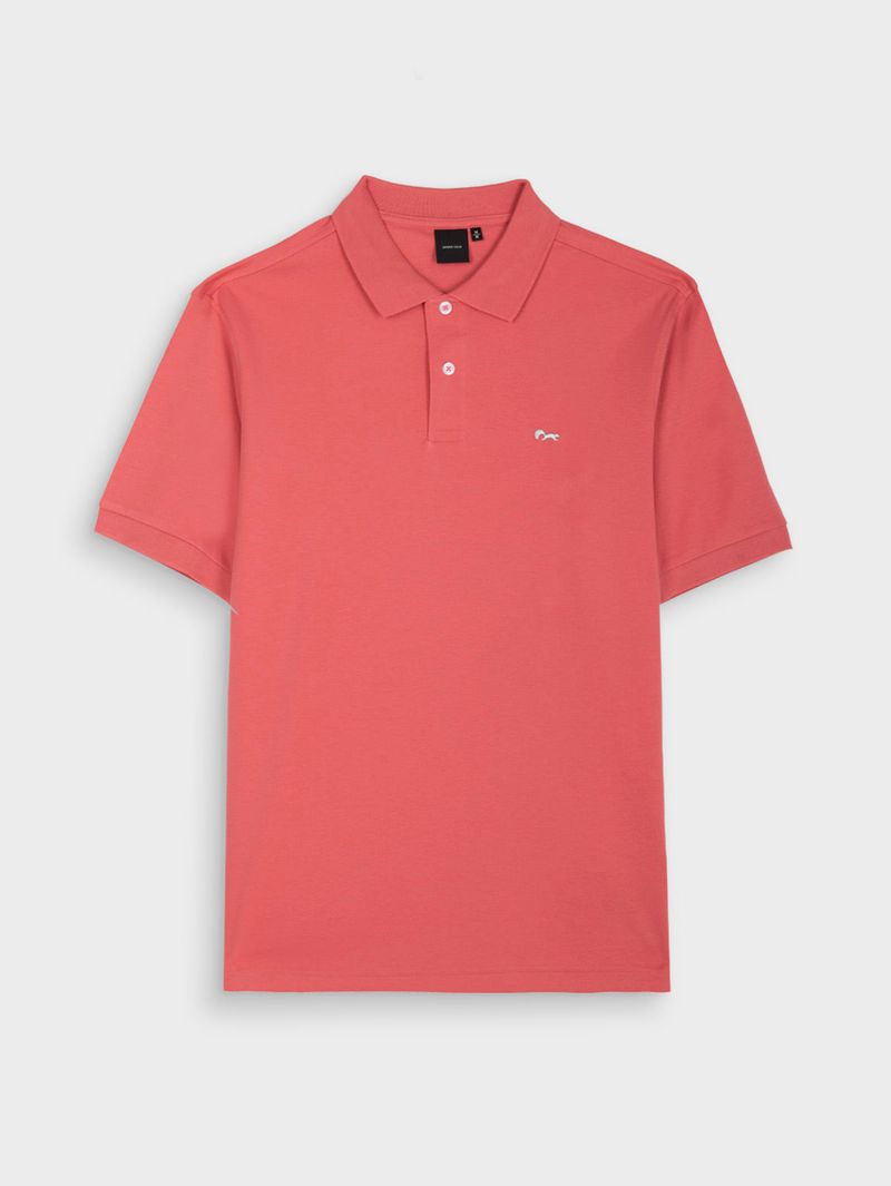 Polo Unicolor Premium Regular Fit para Hombre 39884