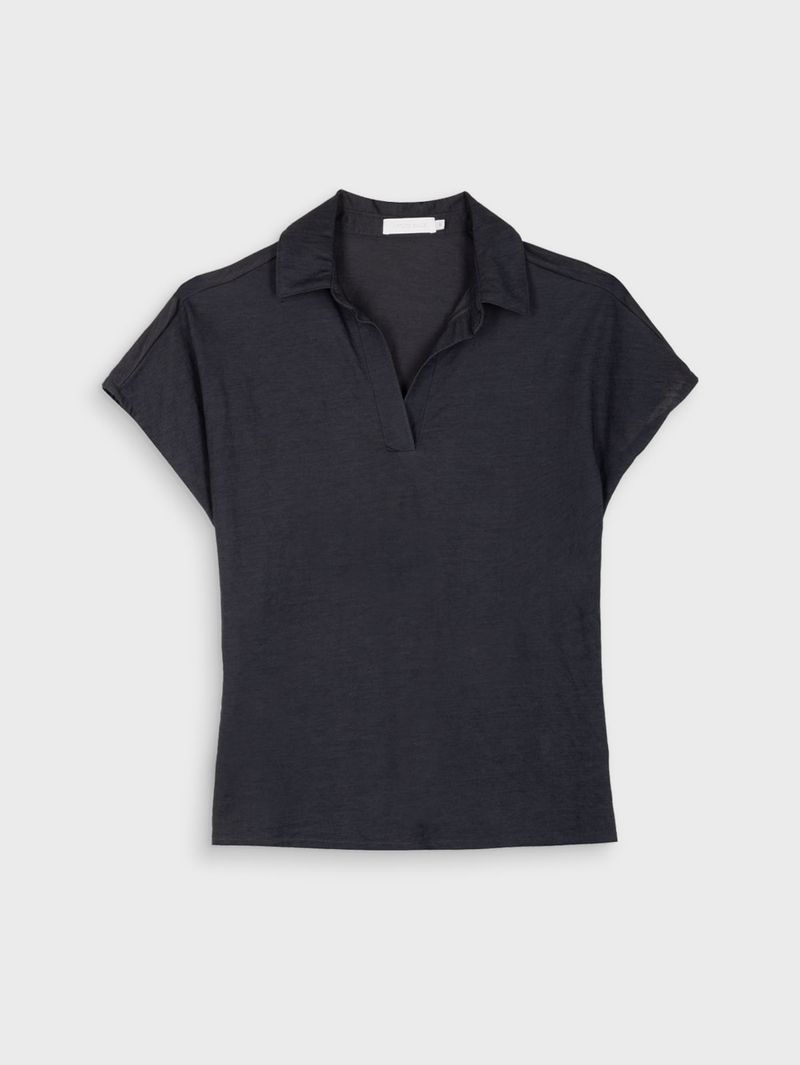 Camiseta Manga Corta para Mujer 43866