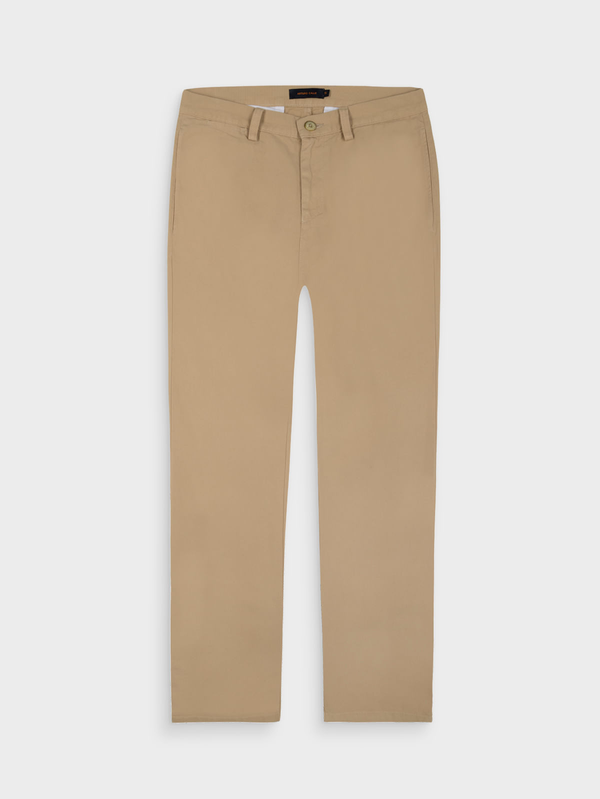 Pantalón Regular Fit para Estilo Casual Diario 44004