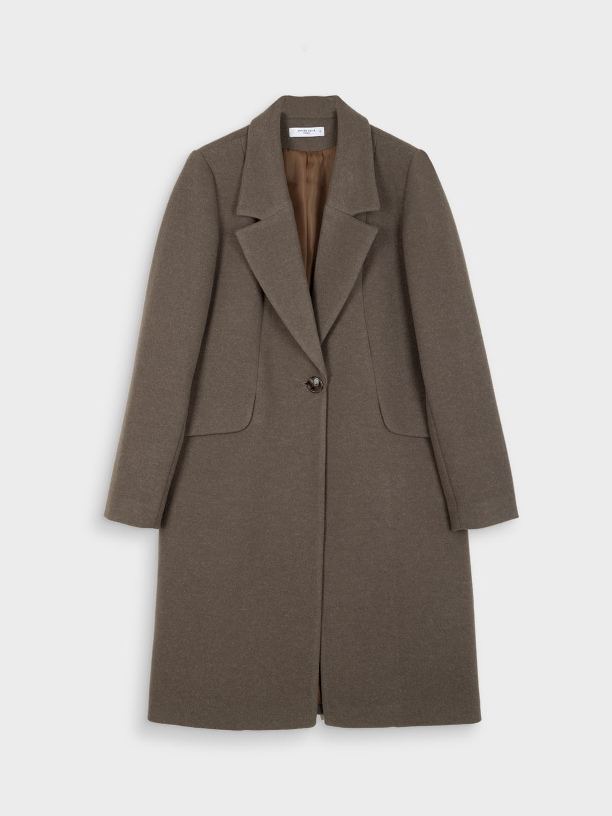 Chaqueta Casual Elegante para Mujer 44182