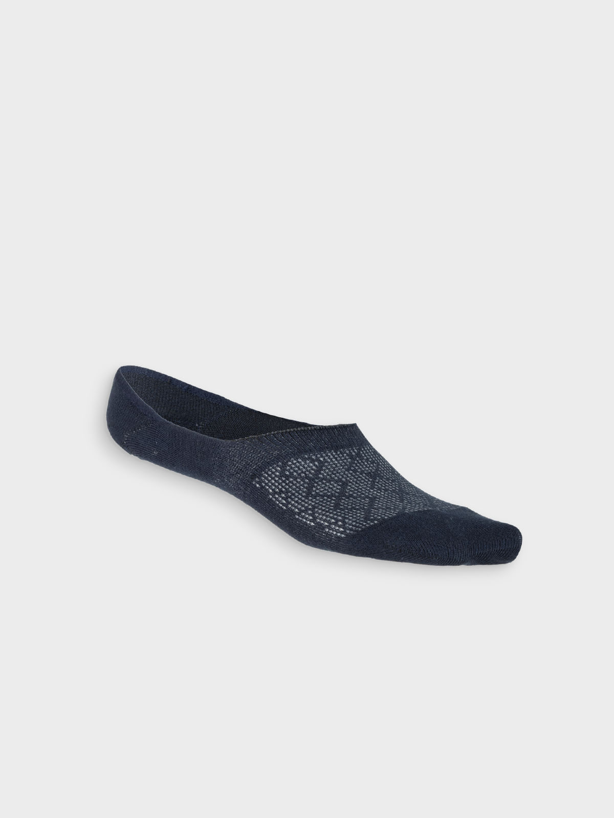 Medias Casual con Diseño para Hombre 44882