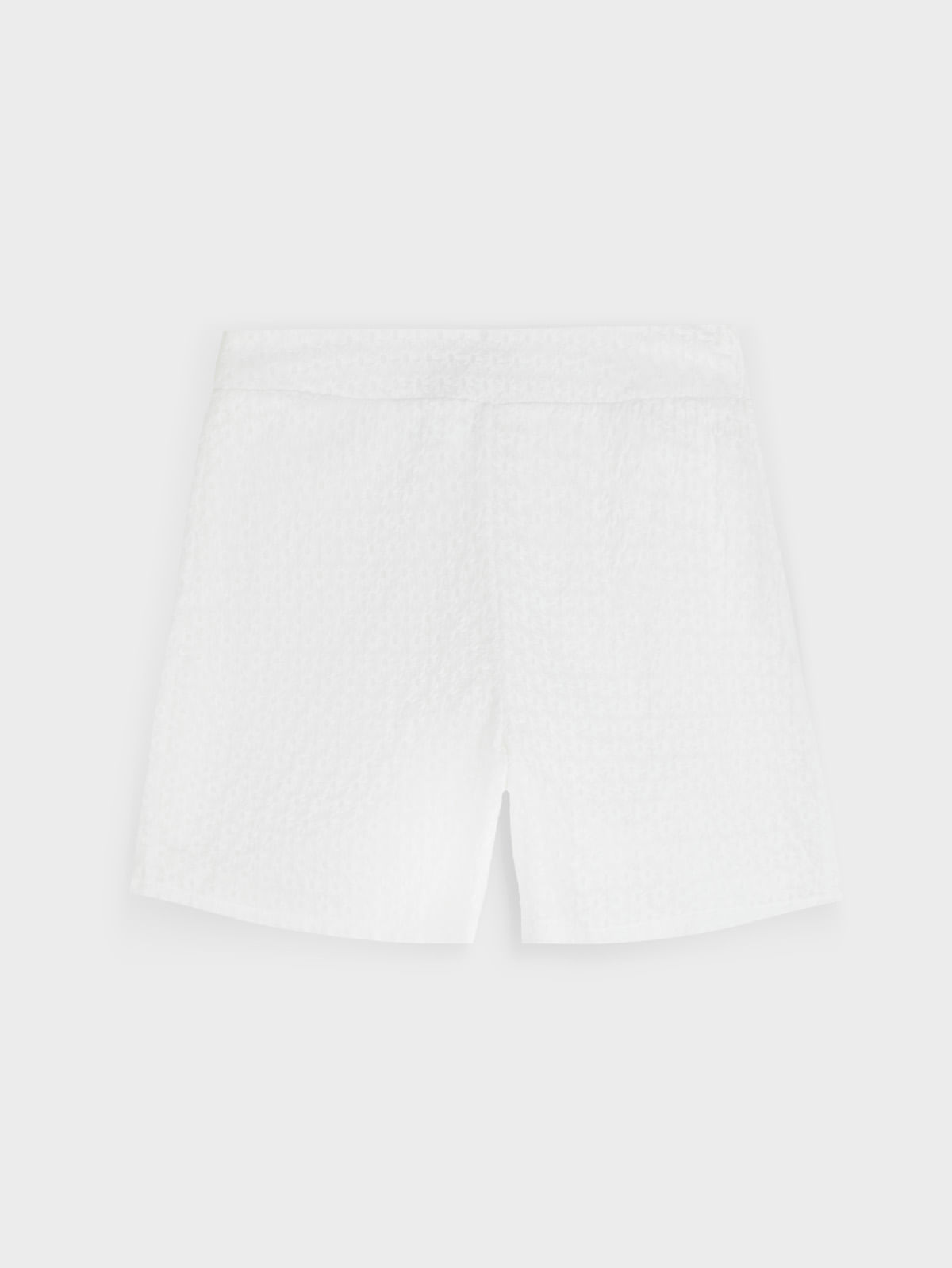 Short Unicolor para Mujer 46522