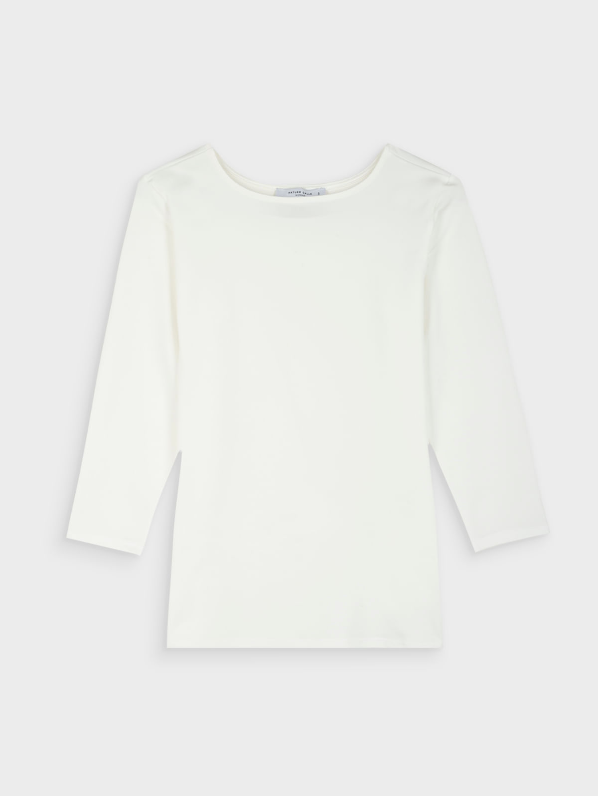 Camiseta Versátil y Ligera para Mujer 46575