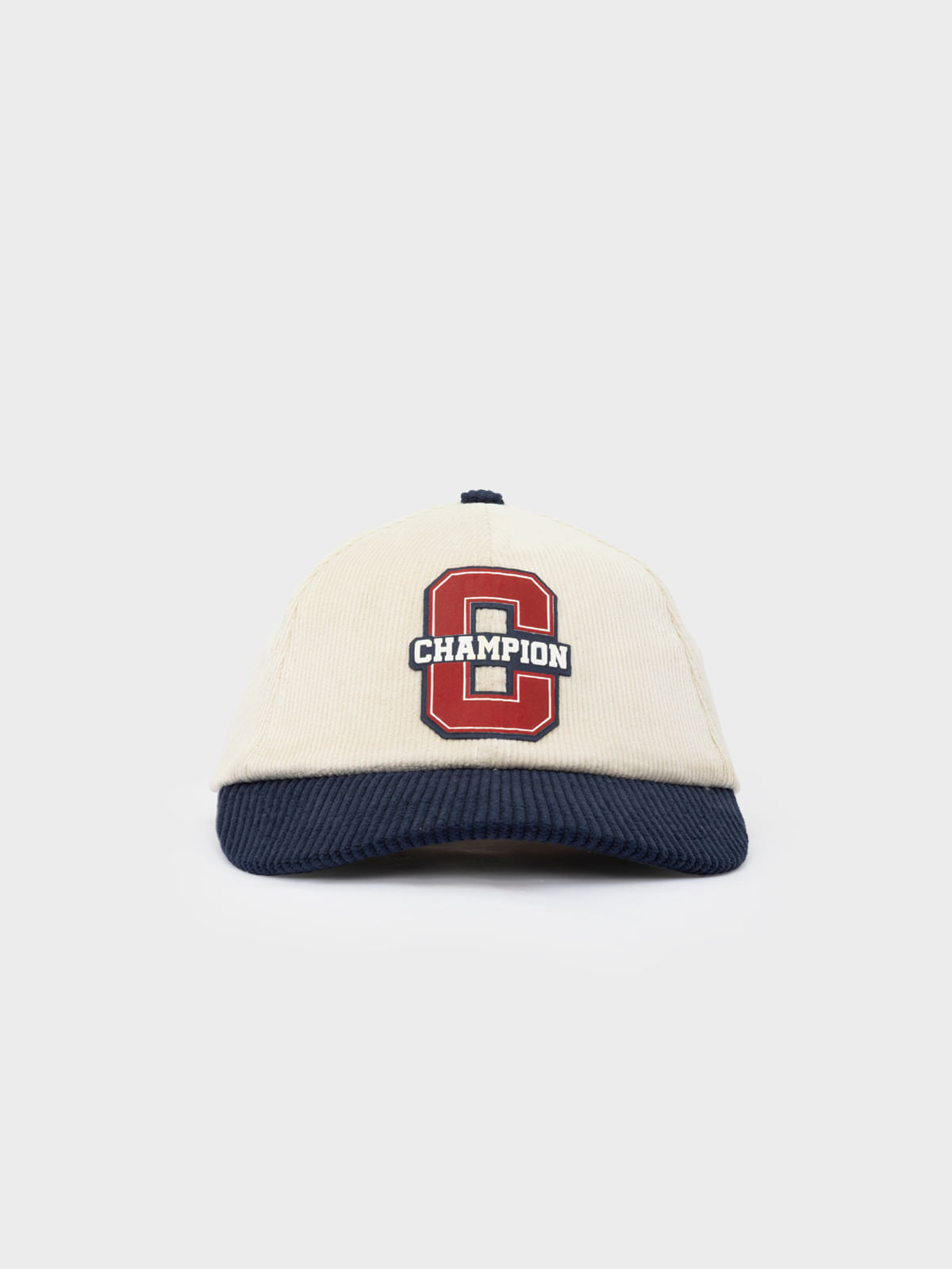 Gorra con Textura y Ajuste Cómodo para Niño 14622