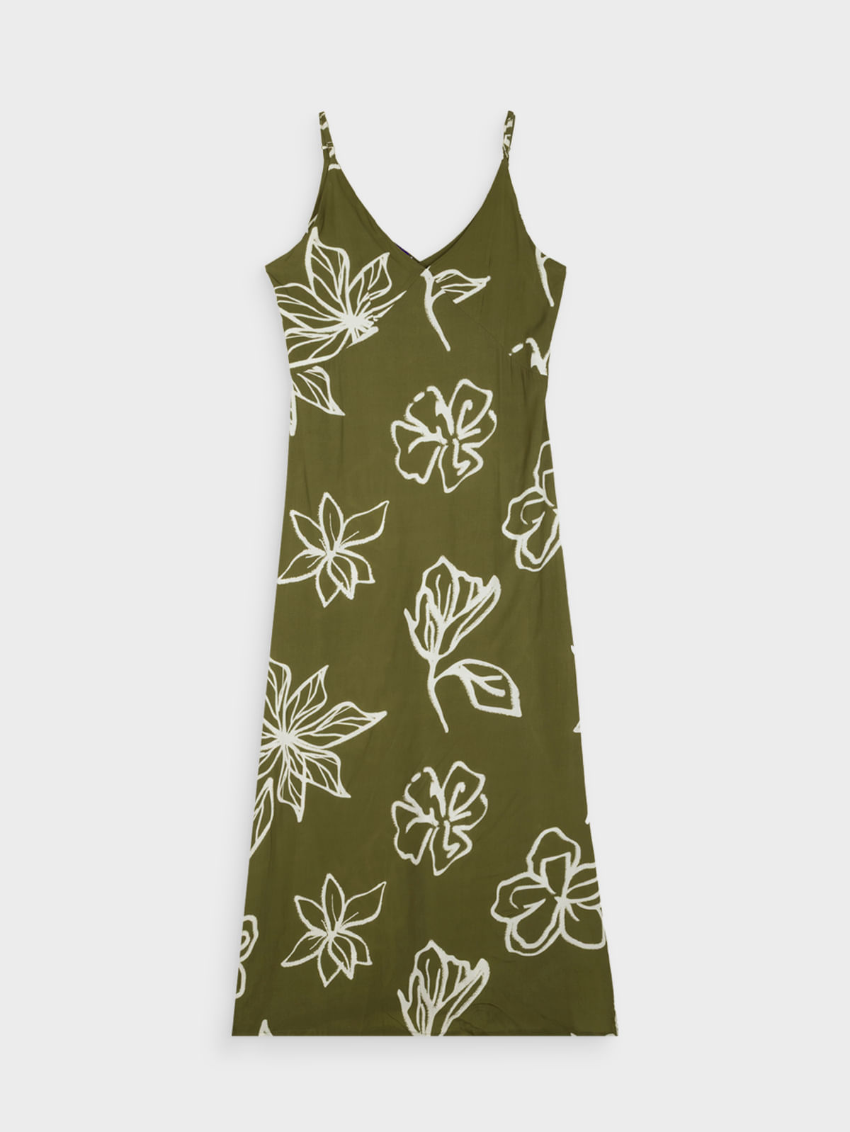 Vestido para Mujer 05566