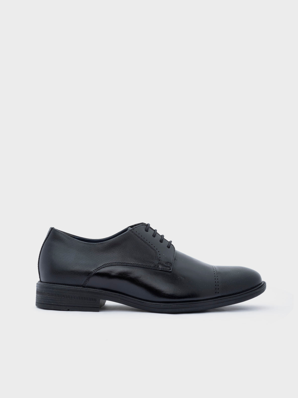 Zapatos en Cuero para Hombre 45172