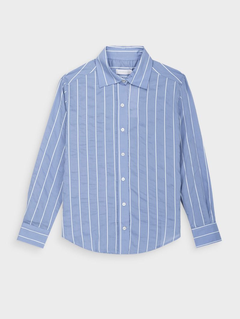 Camisa Cómoda para Mujer 46987