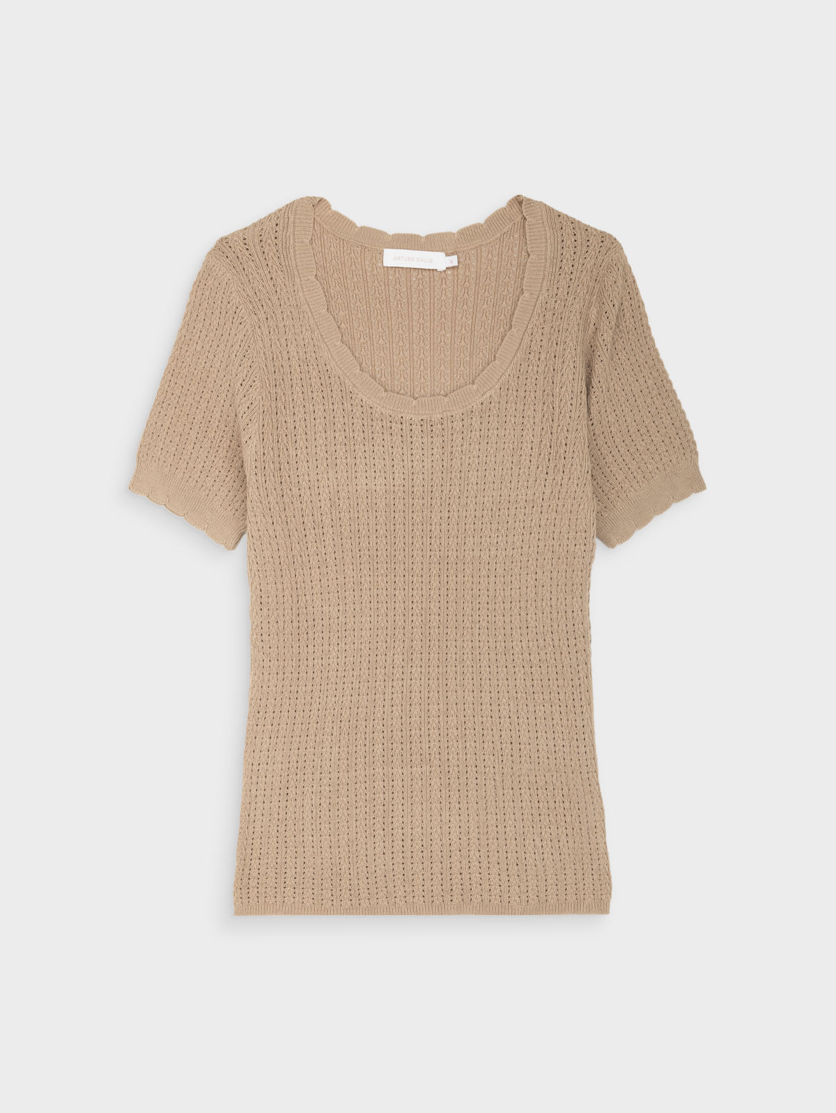 Camisa Casual para Mujer 43731