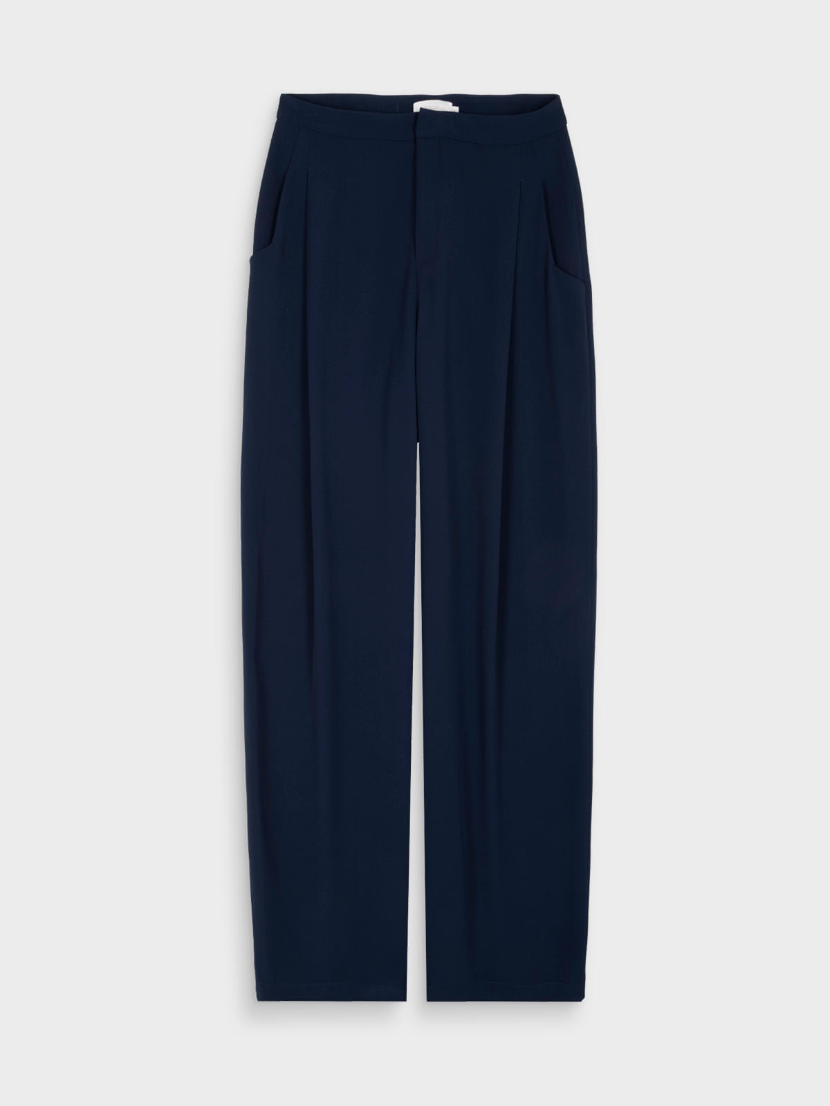 Pantalón Unicolor para Mujer 44472