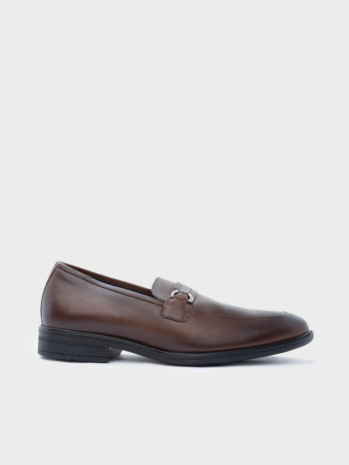 Zapatos en Cuero para Hombre 45174