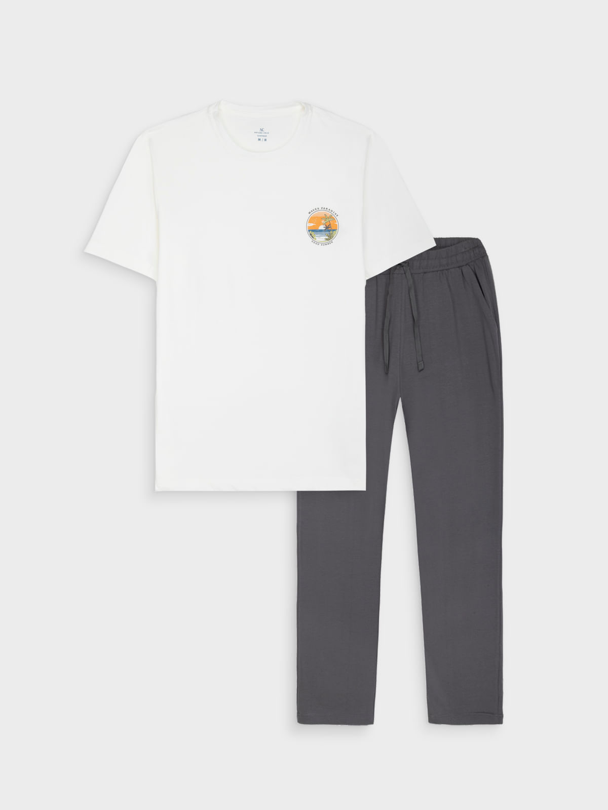 Pijama para Hombre 46076