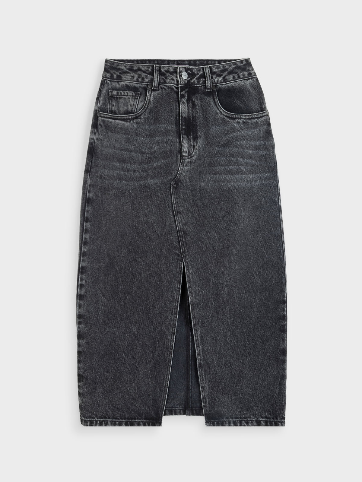 Falda Unicolor para Mujer 44519