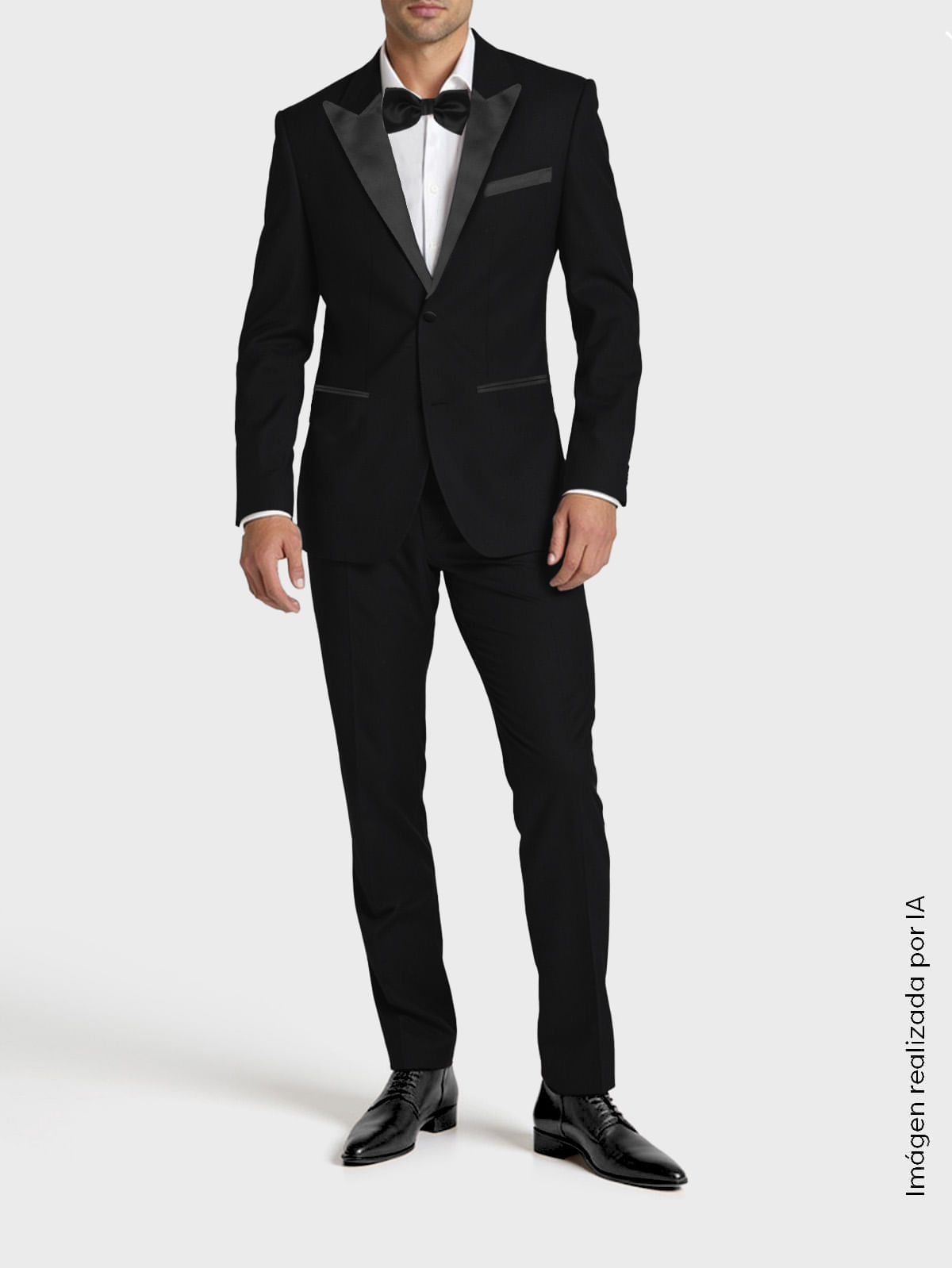 Smoking para Hombre 37700