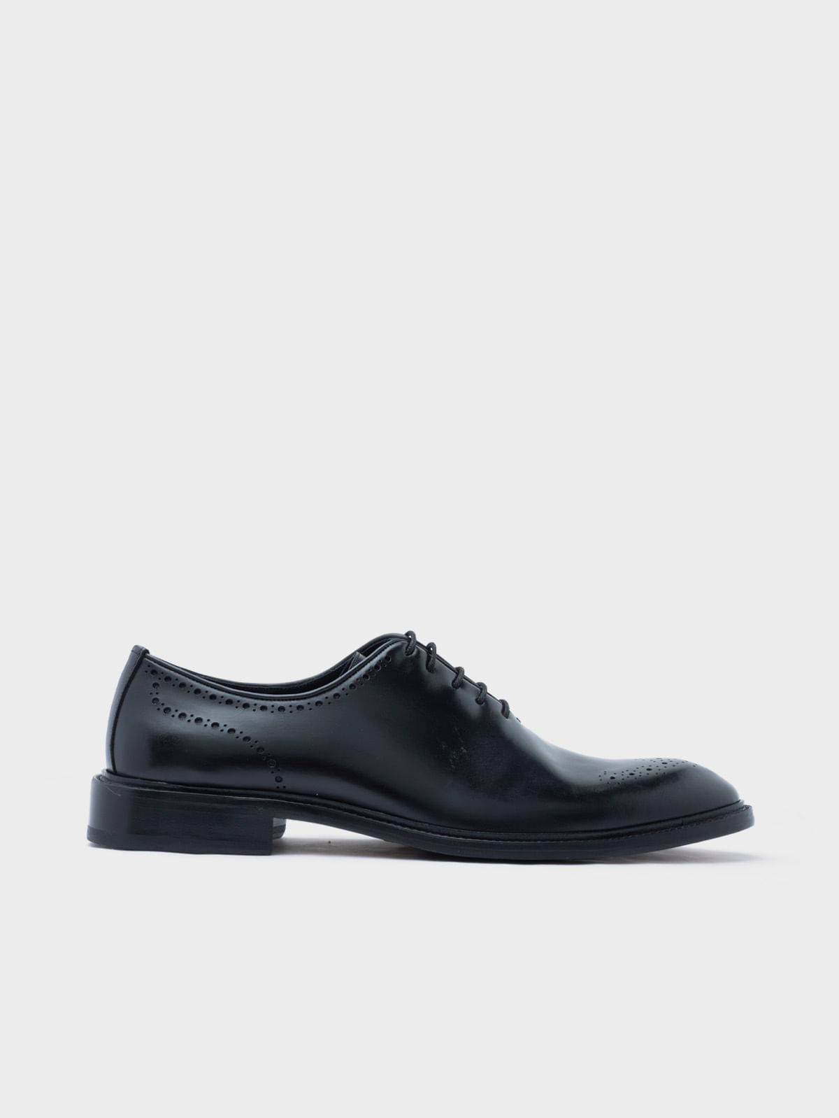 Zapato Formal en Cuero para Hombre 46264