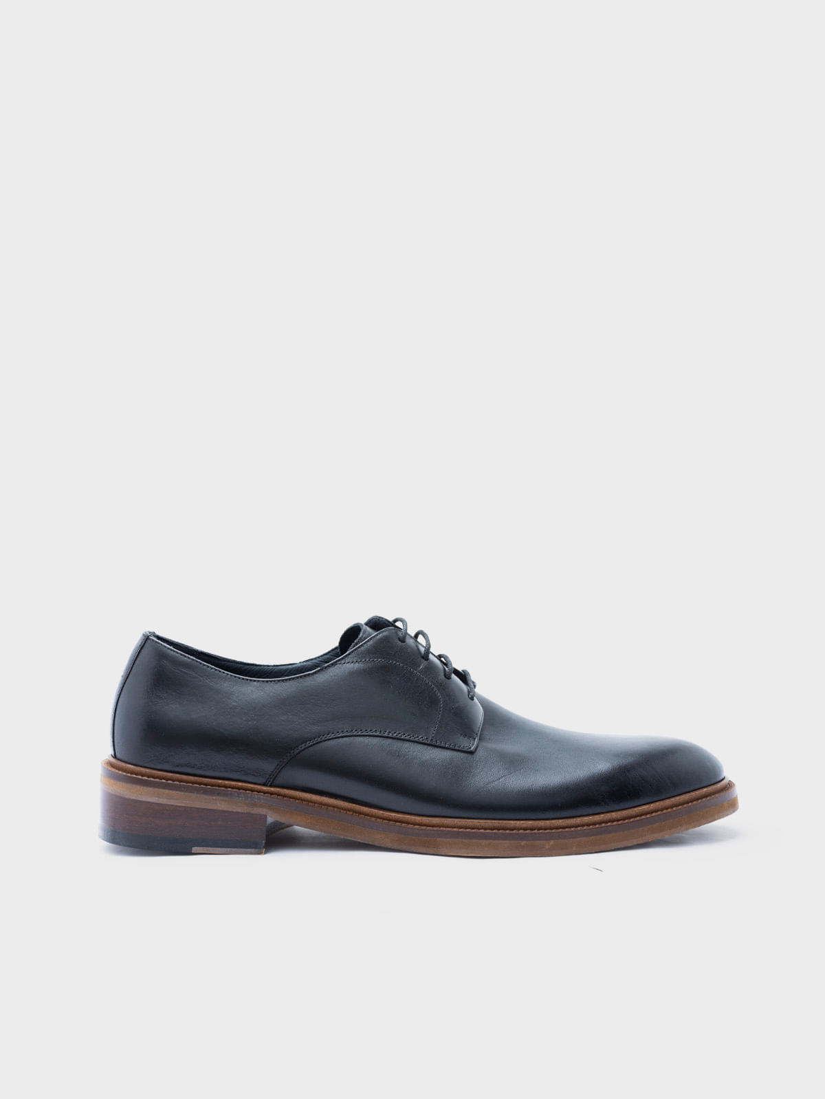 Zapato Formal en Cuero para Hombre 46265