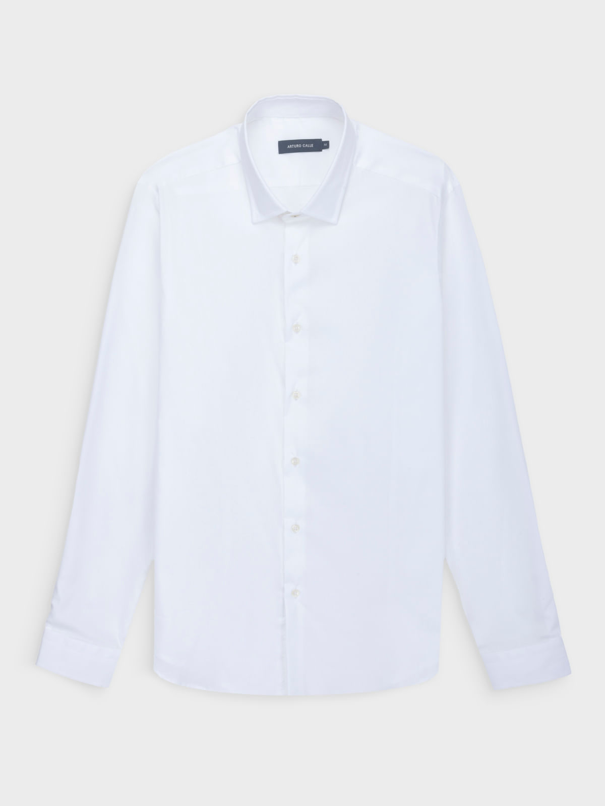 Camisa Slim Fit para Hombre 44694