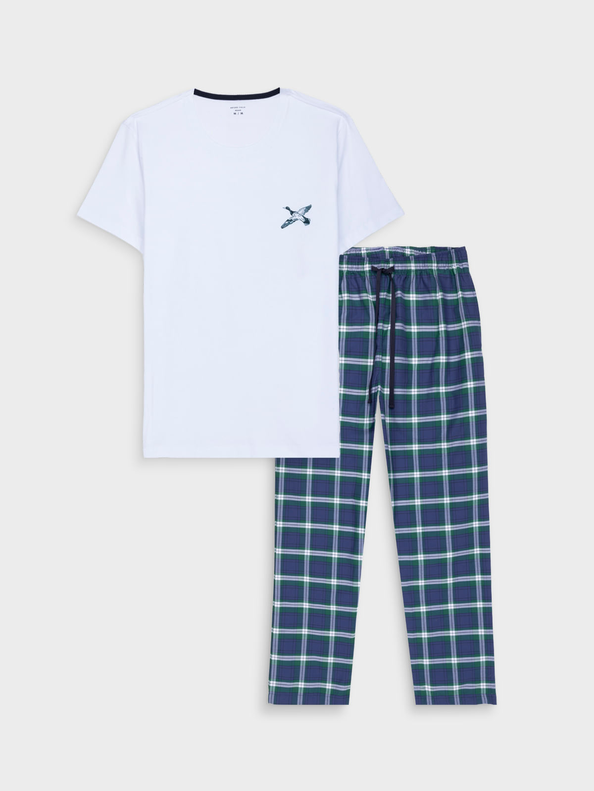 Pijama para Hombre 46027