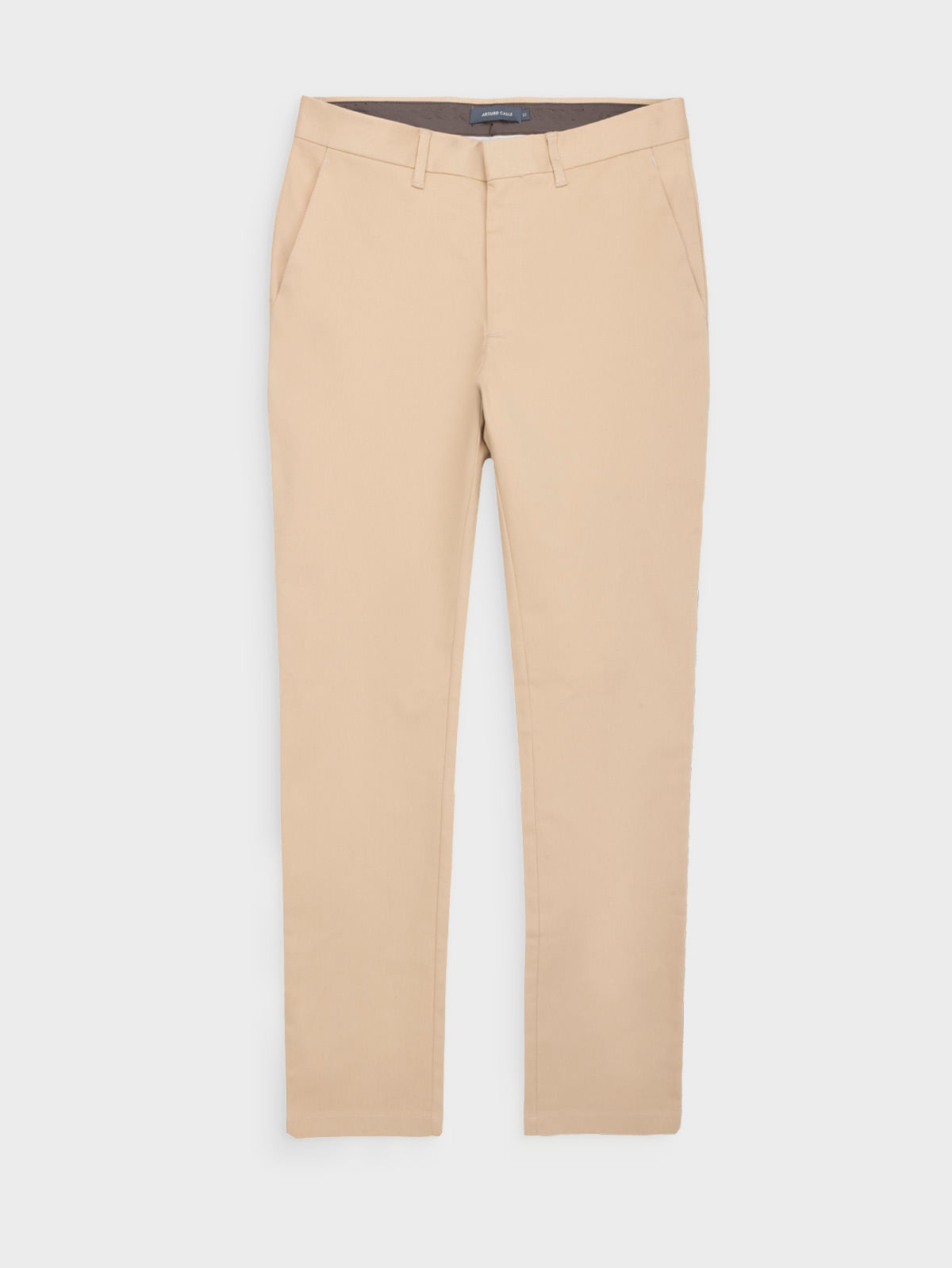 Pantalón Silueta Slim Fit para Hombre 48123