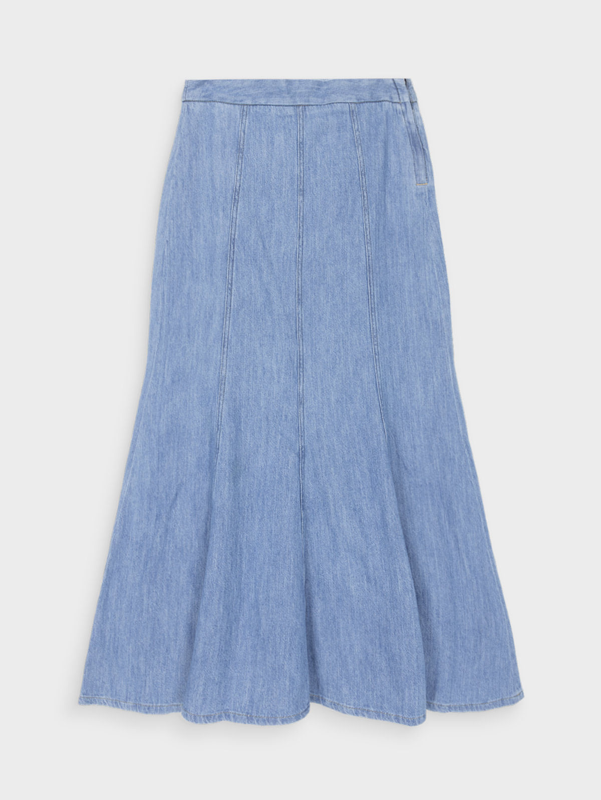 Falda en Jean para Mujer 42484