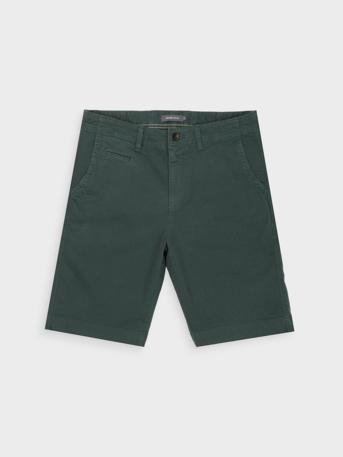 Bermuda Regular Fit para Hombre 38398