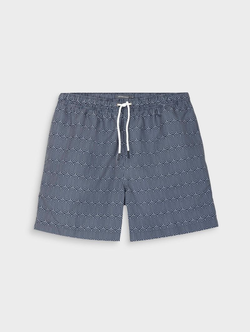 Pantaloneta Deportiva para Hombre 44938