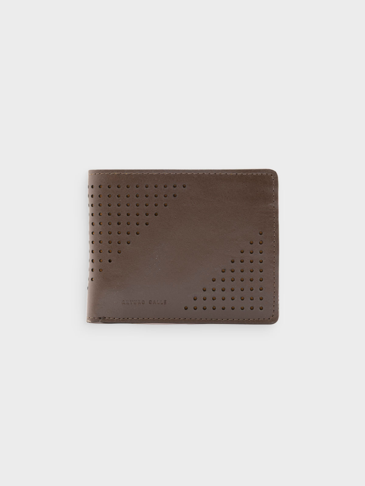 Billetera en Cuero para Hombre 45517