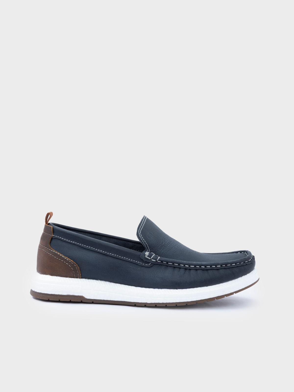 Mocasín Casual para Hombre 45931
