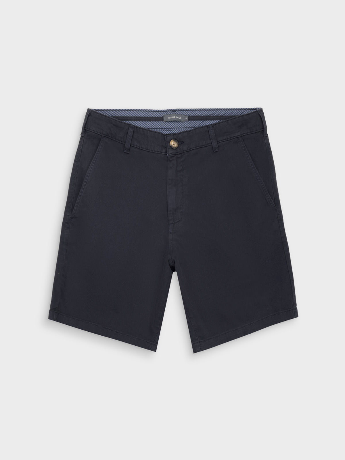 Bermuda Slim Fit para Hombre 47333