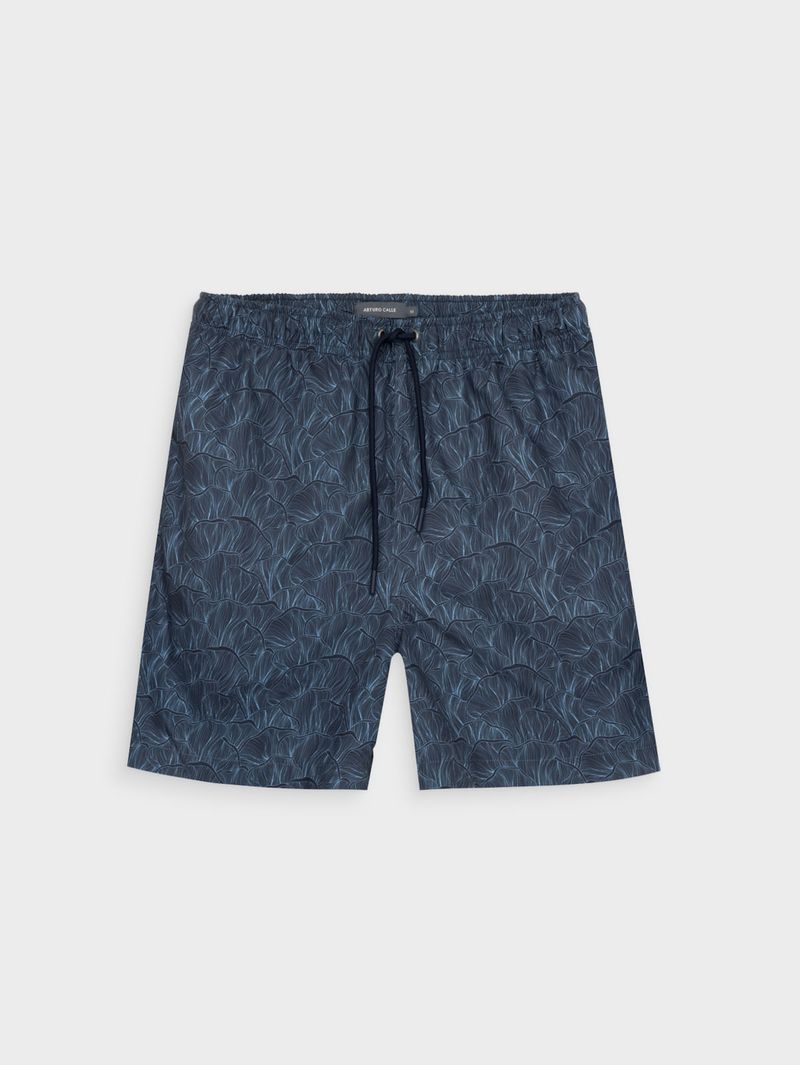 Pantaloneta para Hombre 47585