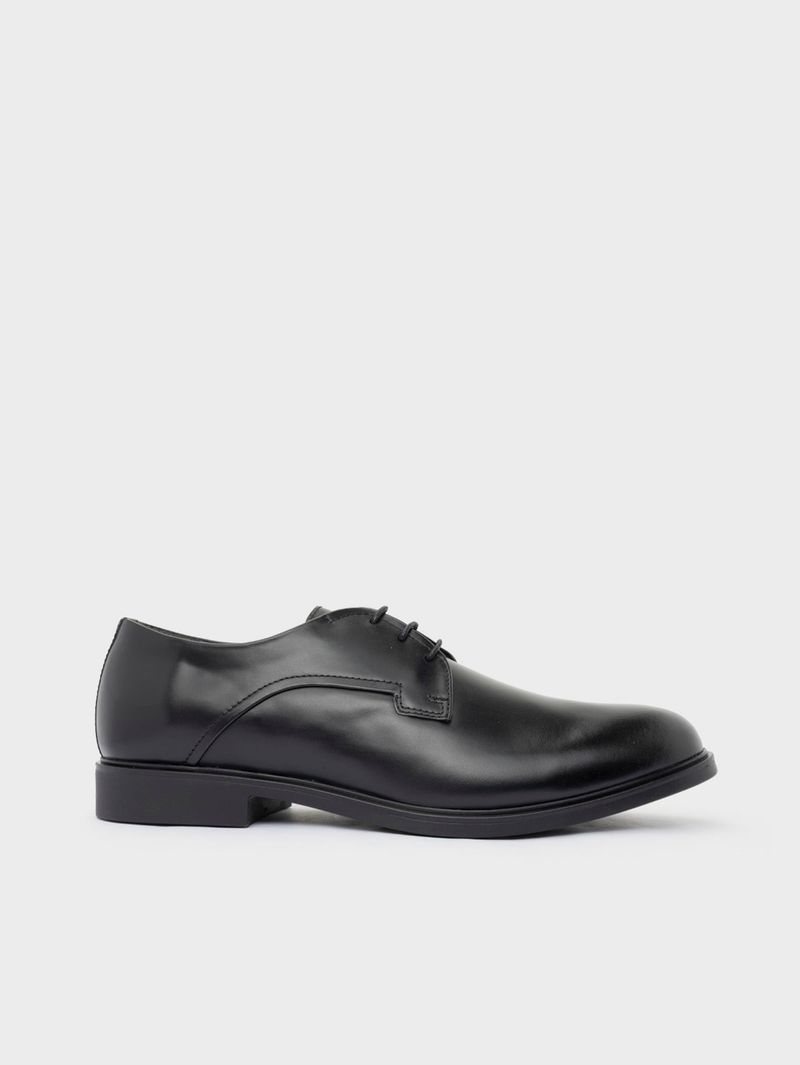 Zapatos Formales en Cuero para Hombre 45170