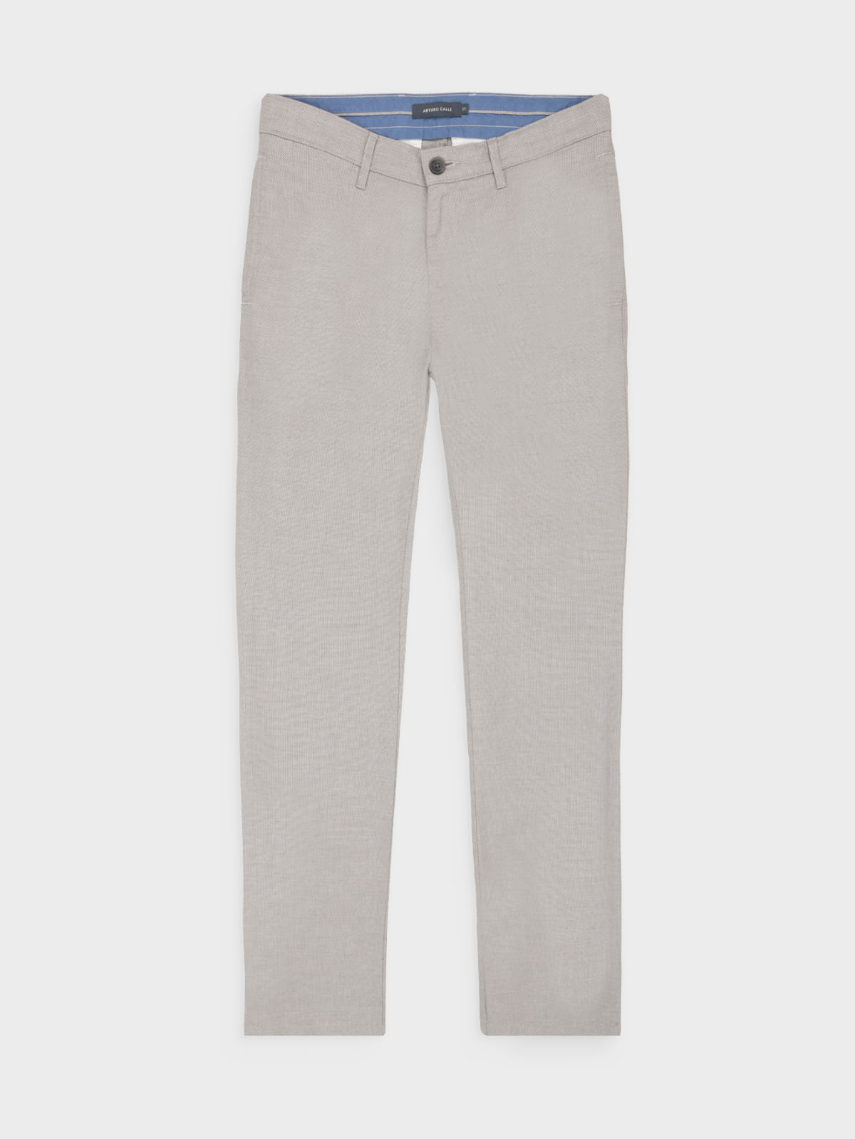 Pantalón Slim Fit para Hombre 44976