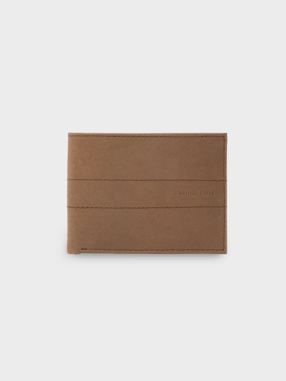 Billetera de Cuero para Hombre 46984