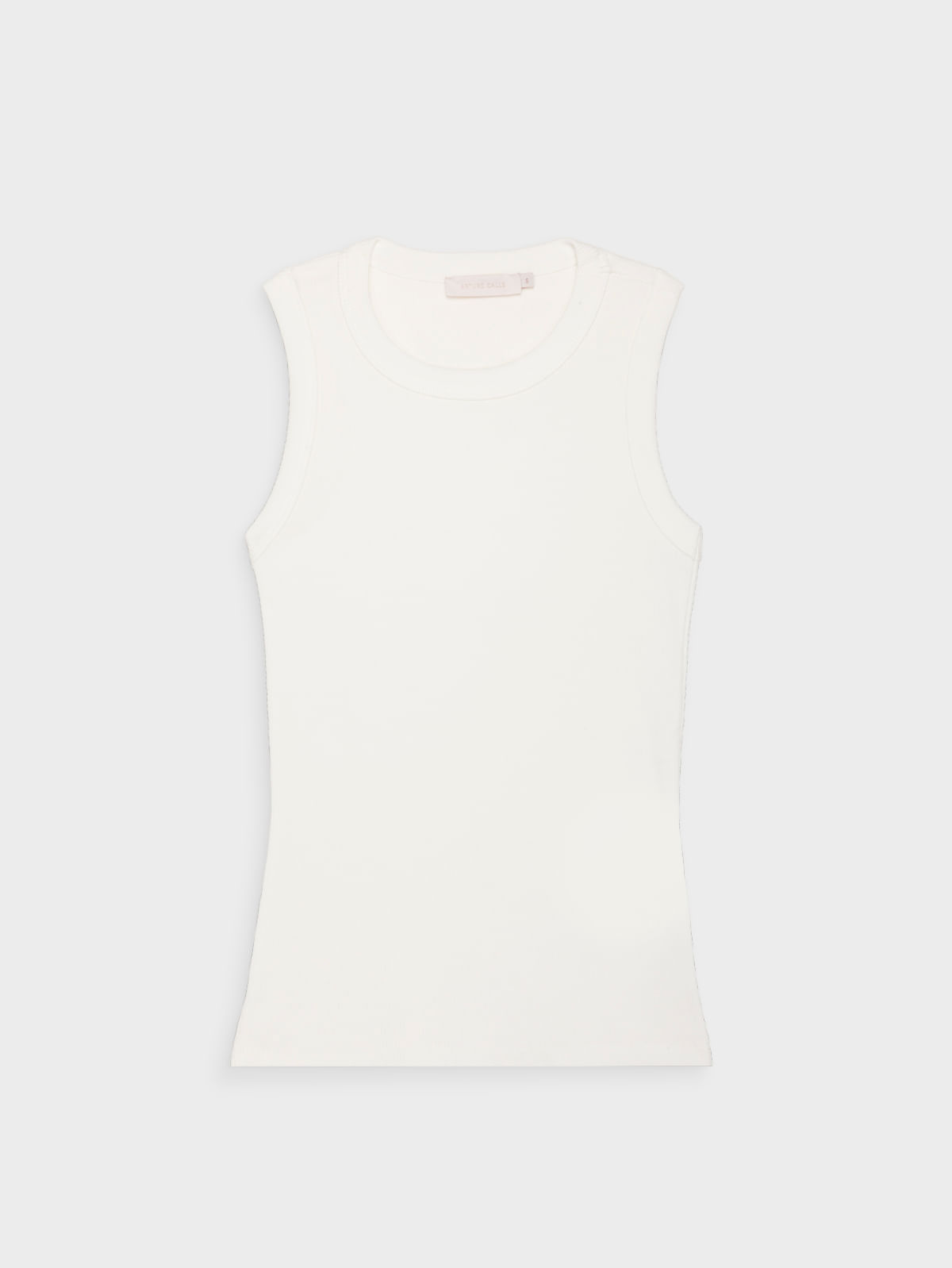 Camiseta Básica para Mujer 47481