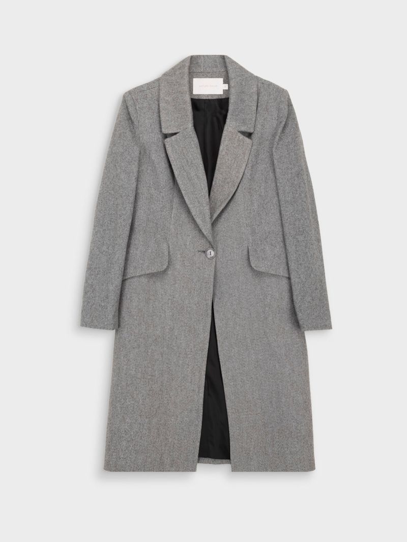 Abrigo para Mujer 48412