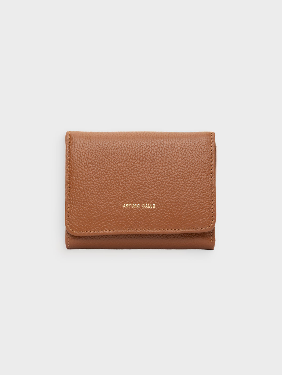 Billetera de Cuero para Mujer 48615