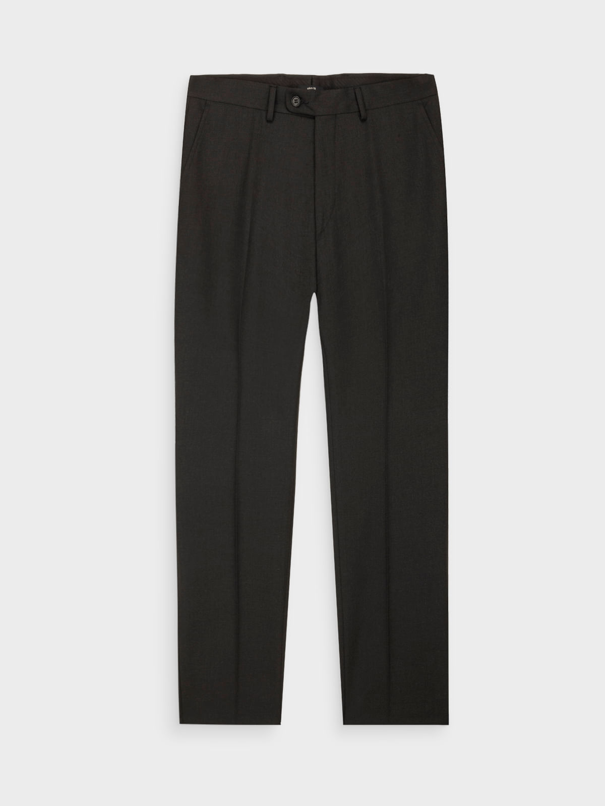 Pantalón Formal Slim Fit para Hombre 13805