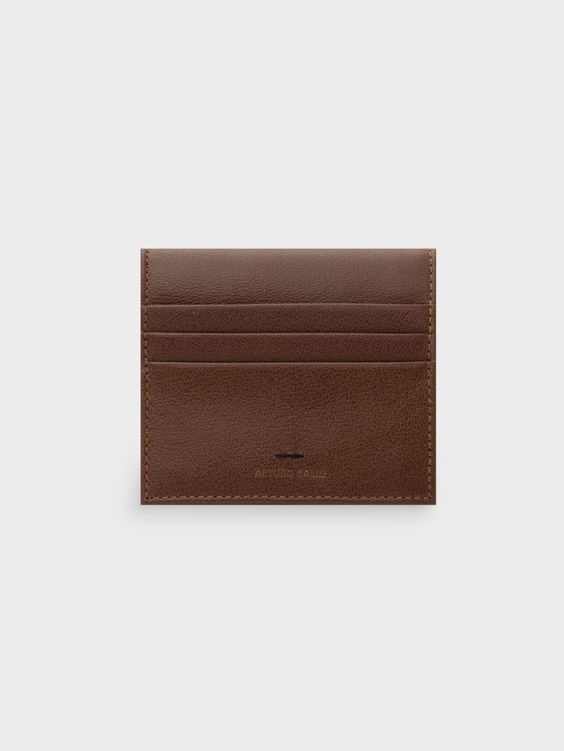 Billetera en Cuero para Hombre 45196