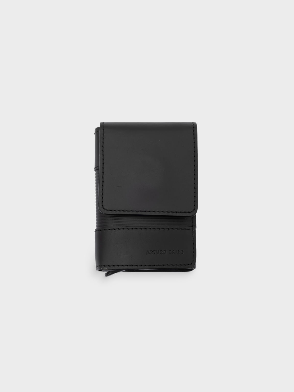 Billetera de Cuero para Hombre 47001