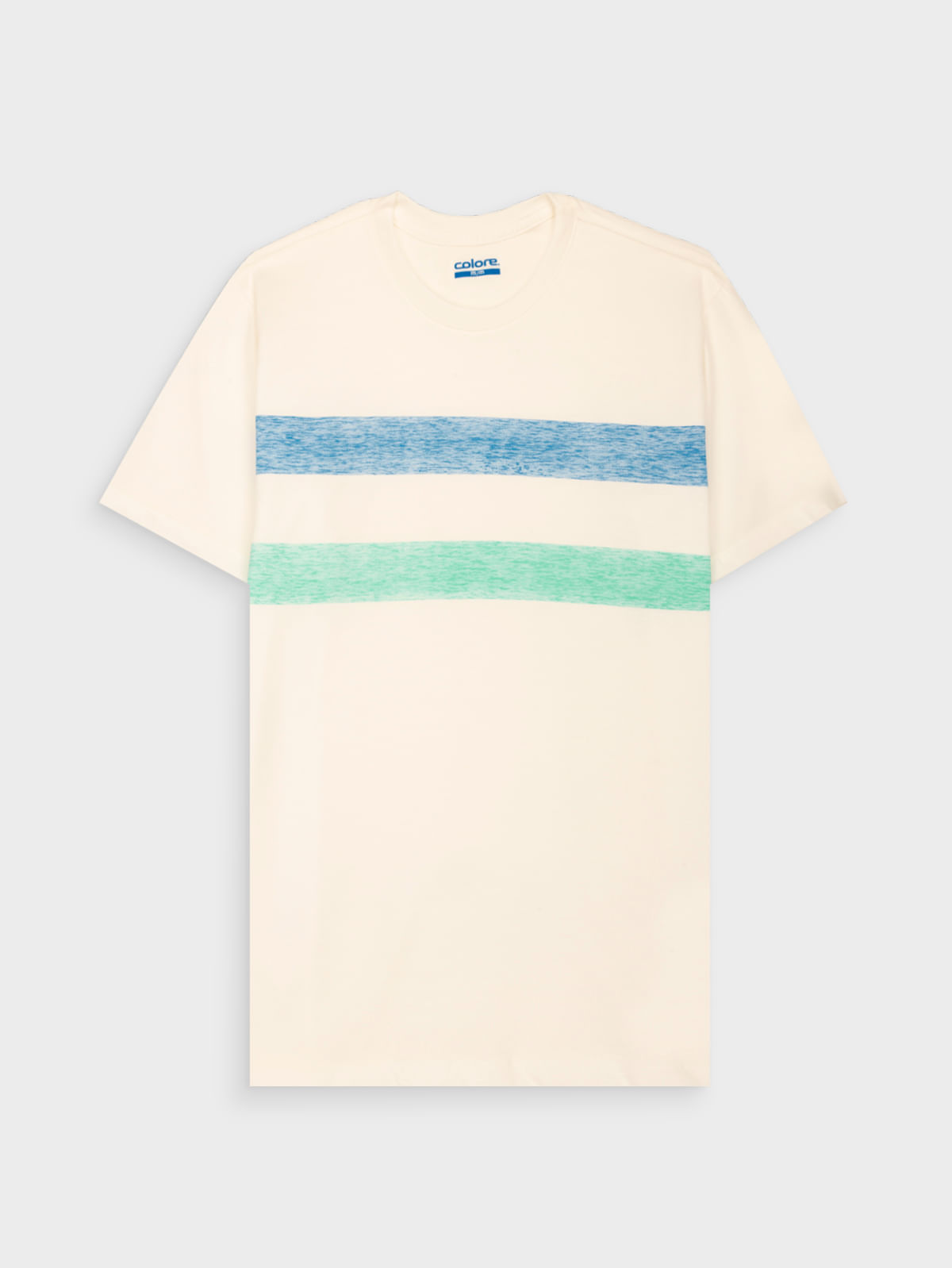Camiseta Estampada para Hombre 13880