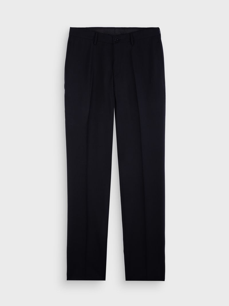 Pantalón Formal Microtech Slim Fit 87293